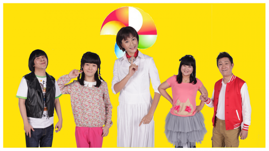 百变五侠将“爸爸热”一燃到底 20年瞬间转换带来不同韵味_湖南卫视