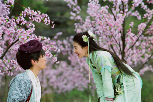 耗时21个月漫长官司 《仙剑奇侠传》版权终回