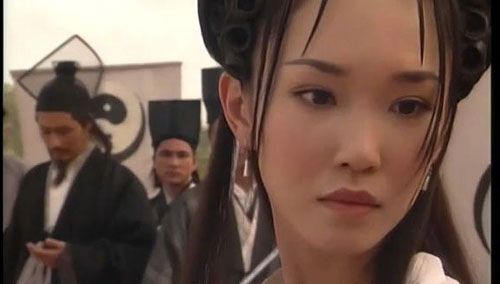  神雕侠侣 ( 范文芳 版)+第27集