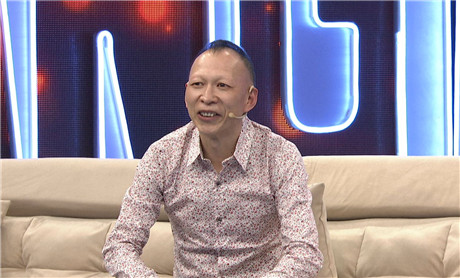 《大王小王》李明人丑心不坏 最终抱得美人归