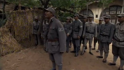 延安爱情_正片_芒果TV