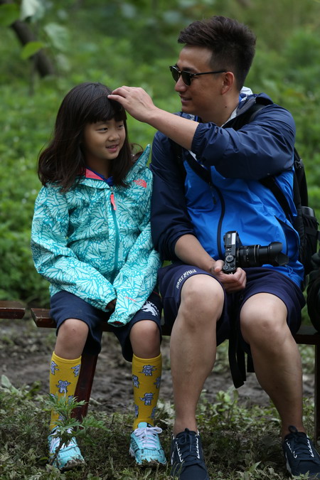 《<em>爸爸去哪儿</em>》多多气<em>黄磊</em>诈输 首次坦言当姐