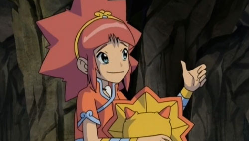 恐龙宝贝之龙神勇士3_正片_芒果TV