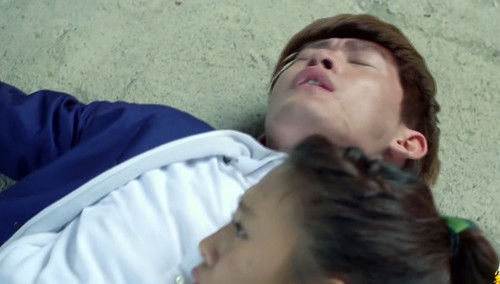 不一样的美男子(未删减版)第1集