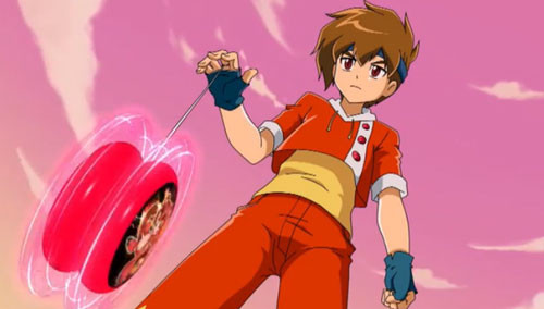 火力少年王之传奇再现_正片_芒果TV