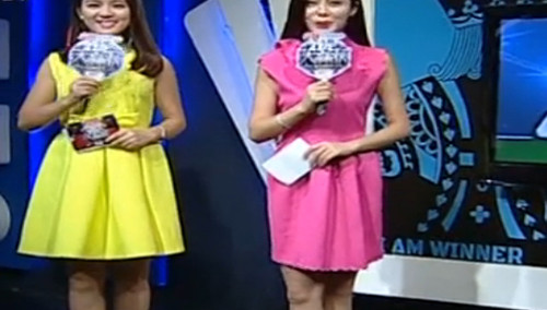 我是大赢家_正片_芒果TV