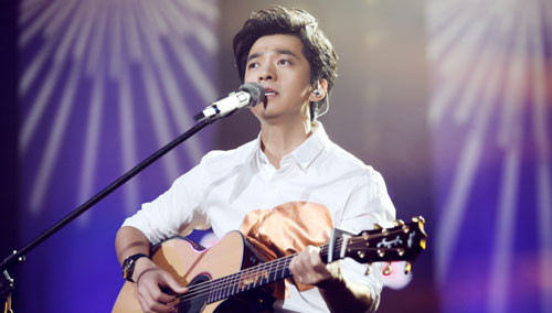 我是歌手第三季 _短片 _芒果TV