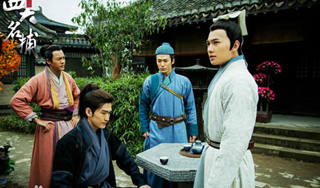 芒果TV-看见好时光