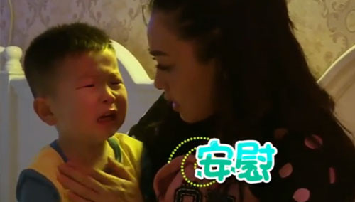 《我是歌手》李健携黄妈萌叔笔笔带你《爱上幼