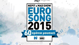 2015欧视选手大赏 