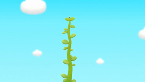 钟虫宝宝 _正片 _芒果TV