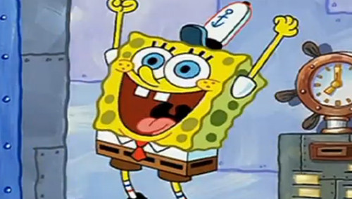 海绵宝宝第三季 _正片 _芒果TV