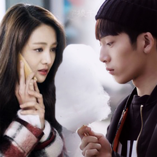 你是我心中的棉花糖-芒果TV