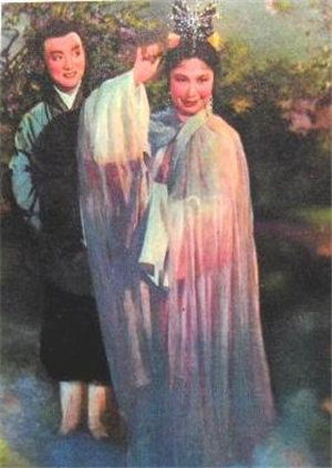 牛郎织女