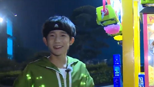 全员加速中独家未播版 _短片 _芒果TV