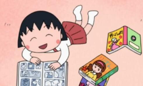 樱桃小丸子 国语版全集 _正片 _芒果TV