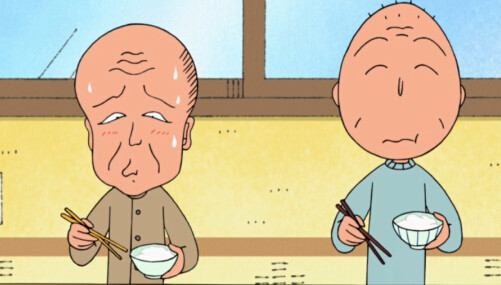 樱桃小丸子 国语版全集 _正片 _芒果TV