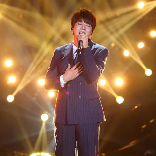 我是歌手第四季终极首发名单-芒果TV