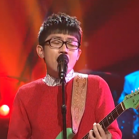 《我是歌手 谁来踢馆》八强诞生-芒果TV