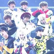 SF9《Fanfare》洗脑副歌 无限循环中 