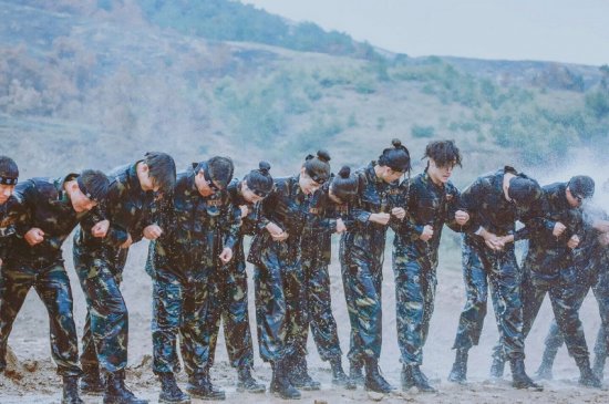 《真正男子汉·空军篇》感动收官收视夺冠 新兵蜕变之旅引观众泪目_湖南卫视