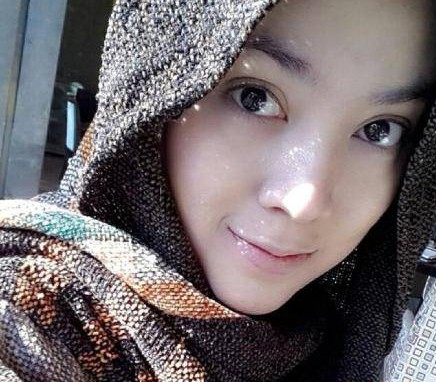 《我是歌手2》茜拉示爱王力宏 谈及男神羞红脸