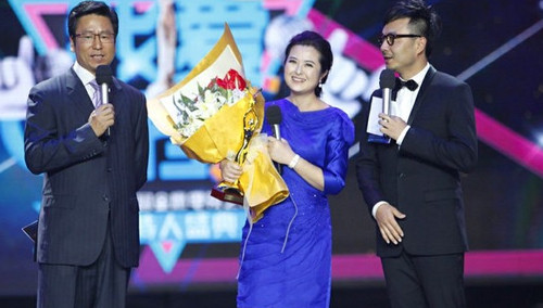 新闻当事人 2014