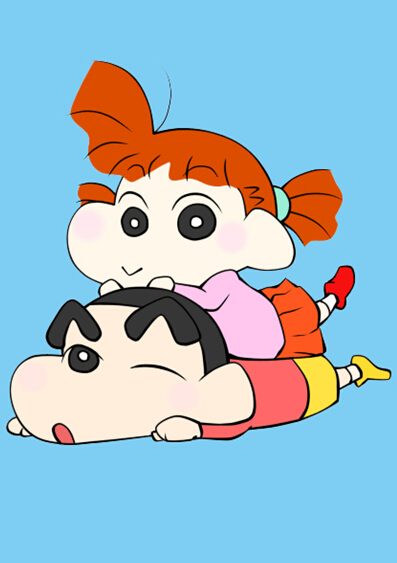 蜡笔小新第四季