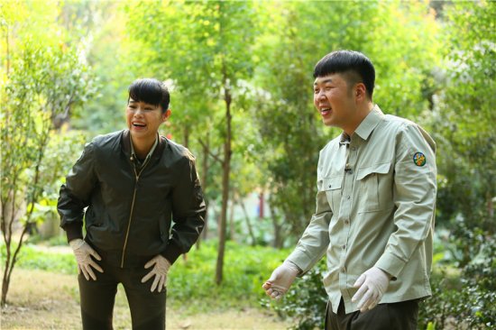 《奇妙的朋友》再夺冠 寓教于乐"神奇六毛"齐"涨姿势"