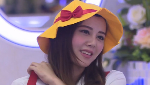 3w旧疾复发哭成泪人自称因为感动_视频在线观看_完美假期之818完美