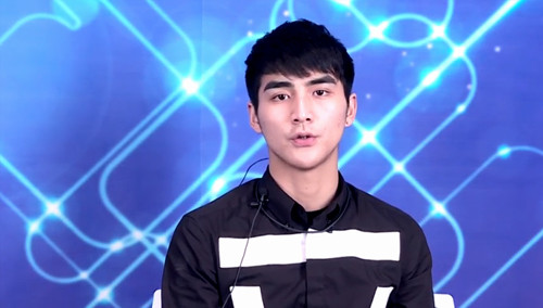 《完美假期房客日记》20151027期:张思帆感恩众人呼吁不要相信不实