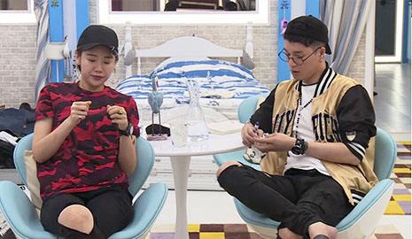 关名扬欧东华当众闹"婚变"置换权力引起大风波