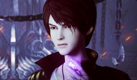 勇者大冒险第二季